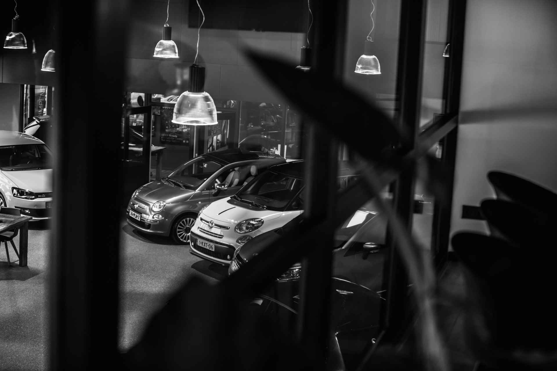 Mercedes-Benz CLA-Klasse Shooting Brake 200 d Ambition Sport Automaat (GROOT NAVI, XENON, CRUISE, ELEK ACHTERKLEP, LEDER, SPORTSTOELEN, PARKEERSENSOREN, ZWART HEMEL, NIEUWSTAAT) - 37/39