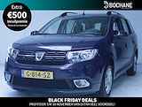 Dacia Logan MCV 0.9 TCe Laureate Airco/Navi/Cruisecontrol