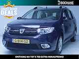 Dacia Logan MCV 0.9 TCe 90 Laureate Airco/Navi/Cruisecontrol