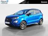 Ford EcoSport 1.0 EcoBoost ST-Line | Trekaak | Navigatie | Camera |