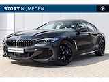 BMW 8 Serie Gran Coupé 840i High Executive M Sport Automaat / Panoramadak / Driving Assistant Professional / Laserlight / Harman Kardon / Parking Assistant Plus / Active Steering / Soft Close