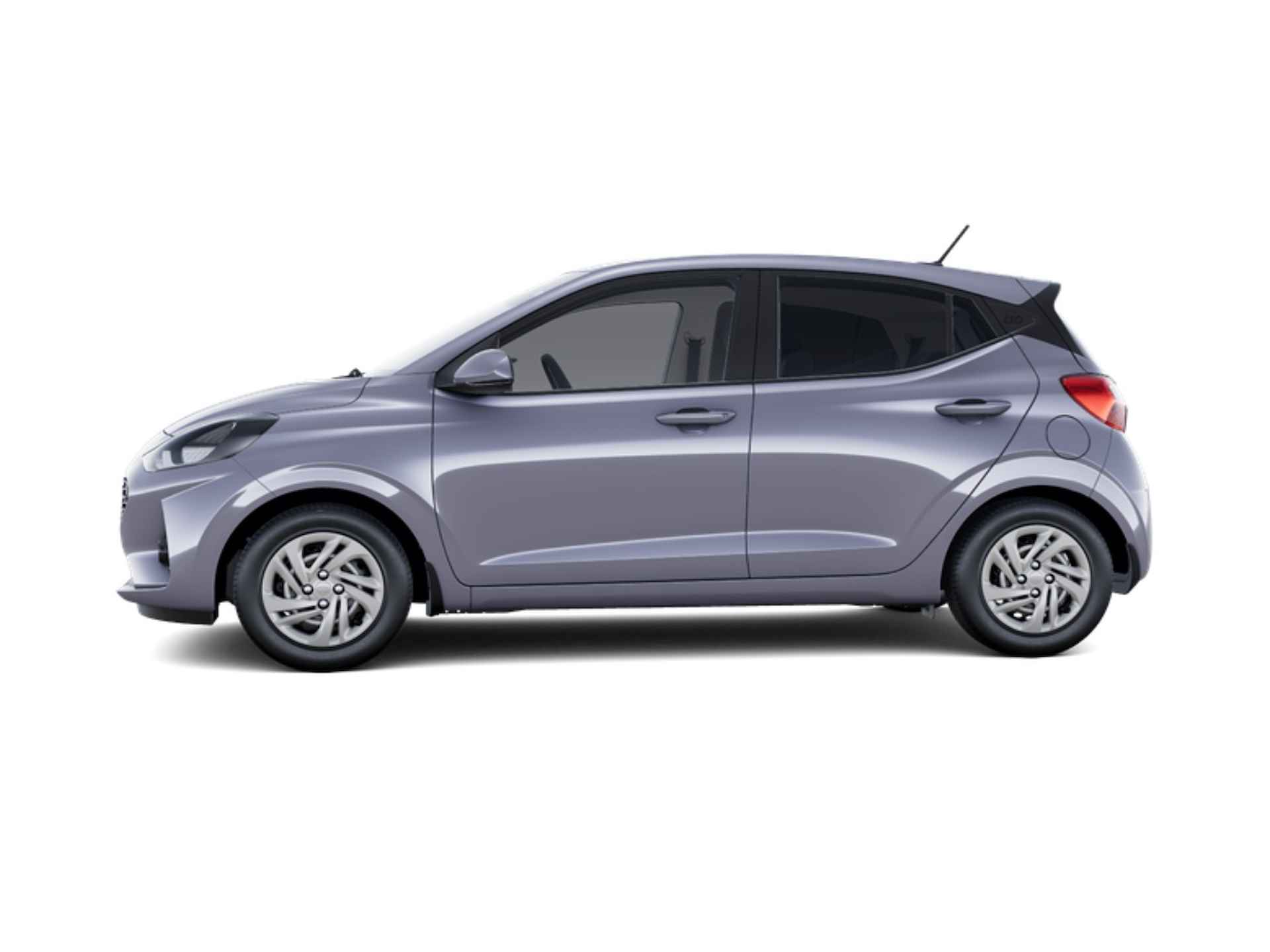 Hyundai i10 1.0 Comfort Smart | €1000,- Smartbonus + €500,- Broekhuis inruilbonus - 2/4