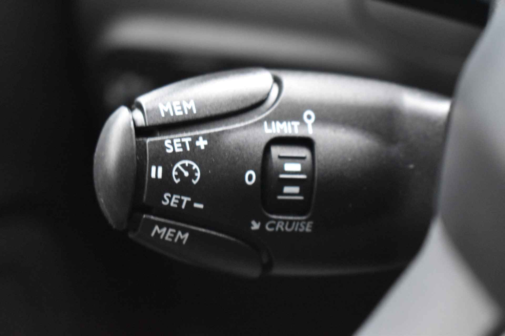Citroën C3 PureTech 83 Feel Edition Navi | Airco | camera achter | - 15/26