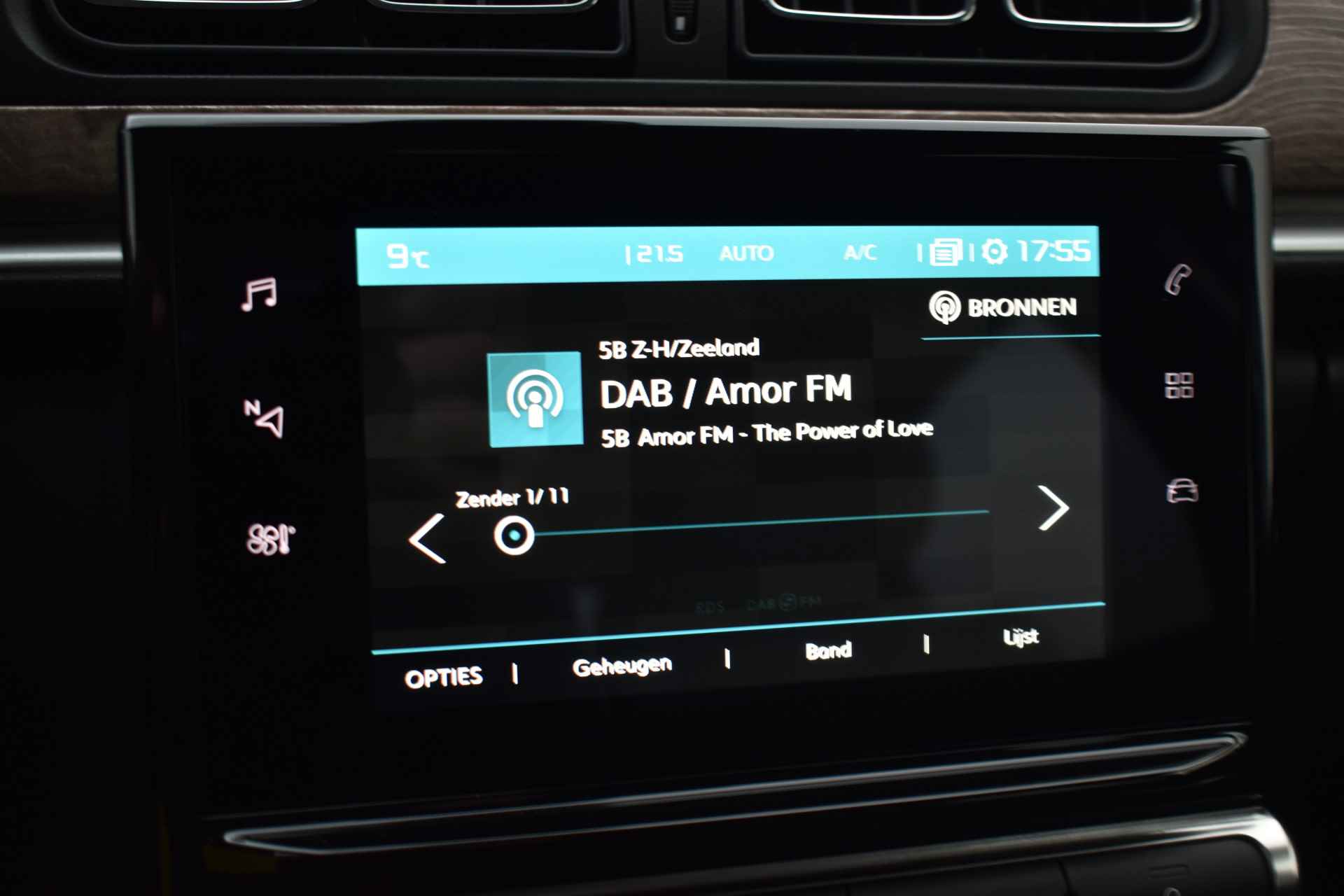Citroën C3 PureTech 83 Feel Edition Navi | Airco | camera achter | - 17/26