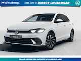 Volkswagen Polo 1.0 TSI Life Edition !!!Profiteer ook van 2.000 euro inruilpremie!!!