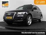 Audi Q5 2.0 TFSI Quattro Pro Line S - 12 MND GARANTIE | S-Line | Pano | LED / Xenon | 100% onderhouden | Leer | NAVI | Cruise -RIJKLAAR