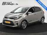 Kia Picanto 1.0 CVVT Design Edition NAVI|CAMERA|LEER|CRUISE|CLIMA|16INCH