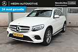 Mercedes-Benz GLC GLC 250 Automaat 4MATIC AMG Line | Premium Pakket | Sfeerverlichting | Stoelverwarming | Parktronic | Camera | Spiegelpakket | Zitcomfortpakket