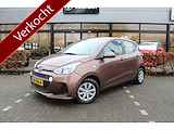 Hyundai i10 1.0i Comfort | Rijklaar | Cruise | Airco | El. pakket | NL-auto | Dealer onderhouden