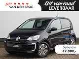 Volkswagen e-Up! e-up! Style 83pk | Cruise control | Camera | Stoelverwarming | Climate Control |