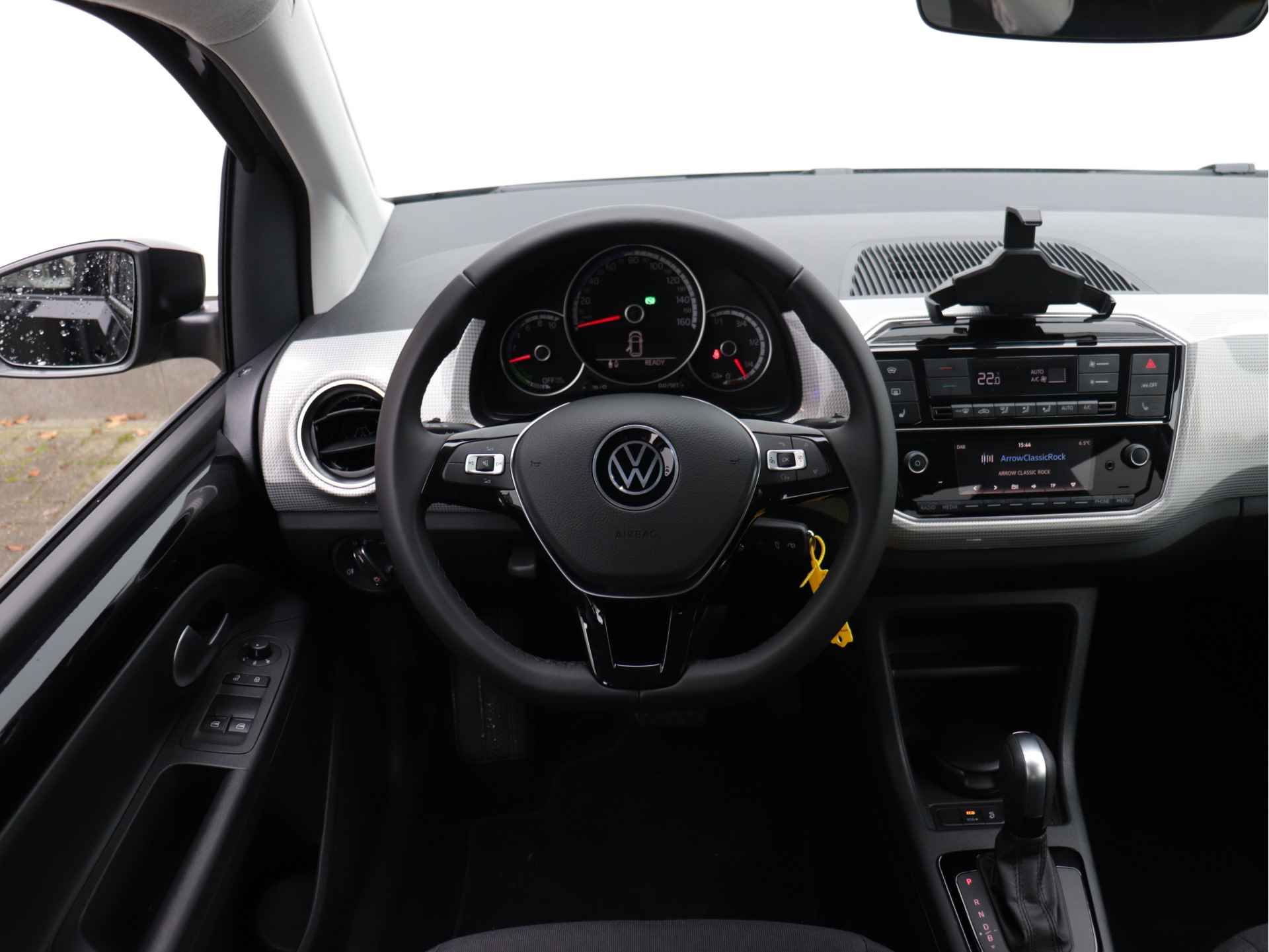 Volkswagen e-Up! e-up! Style 83pk | Cruise control | Camera | Stoelverwarming | Climate Control | - 8/29