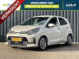 KIA Picanto 1.0 Automaat 67pk GT-Line I Leer I Camera I PDC I Navigatie I Climate Control I