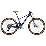 Scott Spark 970 Blue L 2025