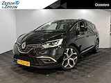 Renault Grand Scénic 1.3 - 140PK TCe Intens 7p. | 1e eigenaar | Camera | Cruise Control | Navi | Parkeersensoren | Lichtmetalen Velgen | Licht & Regen Sensor | 7 Zitplaatsen |