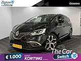 Renault Grand Scénic 1.3 - 140PK TCe Intens 7p. | 1e eigenaar | Camera | Cruise Control | Navi | Parkeersensoren | Lichtmetalen Velgen | Licht & Regen Sensor | 7 Zitplaatsen |