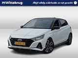 Hyundai i20 1.0 T-GDI N Line | Navigatie | BOSE Audio | Camera