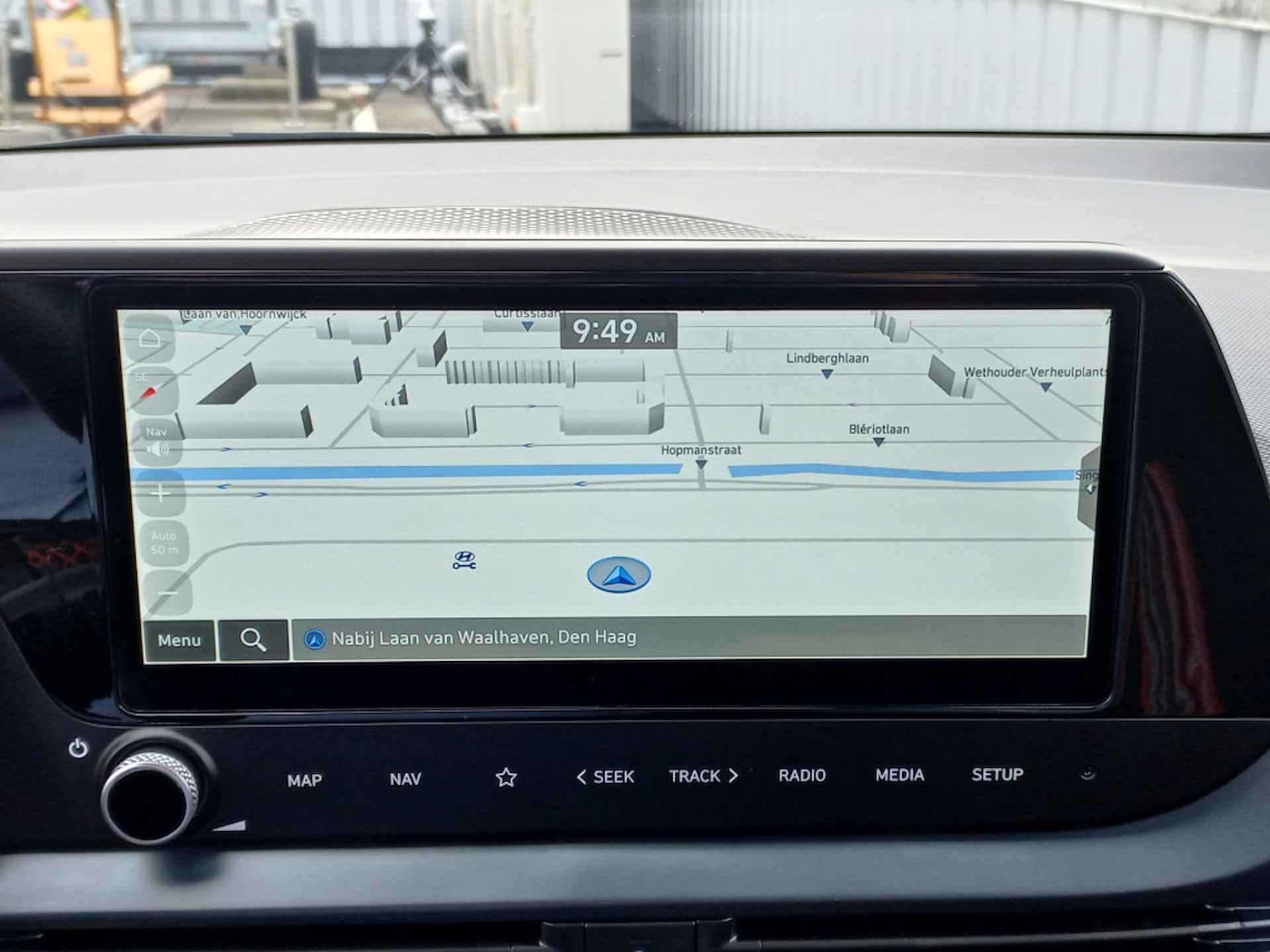 Hyundai i20 1.0 T-GDI N Line | Navigatie | BOSE Audio | Camera - 28/43