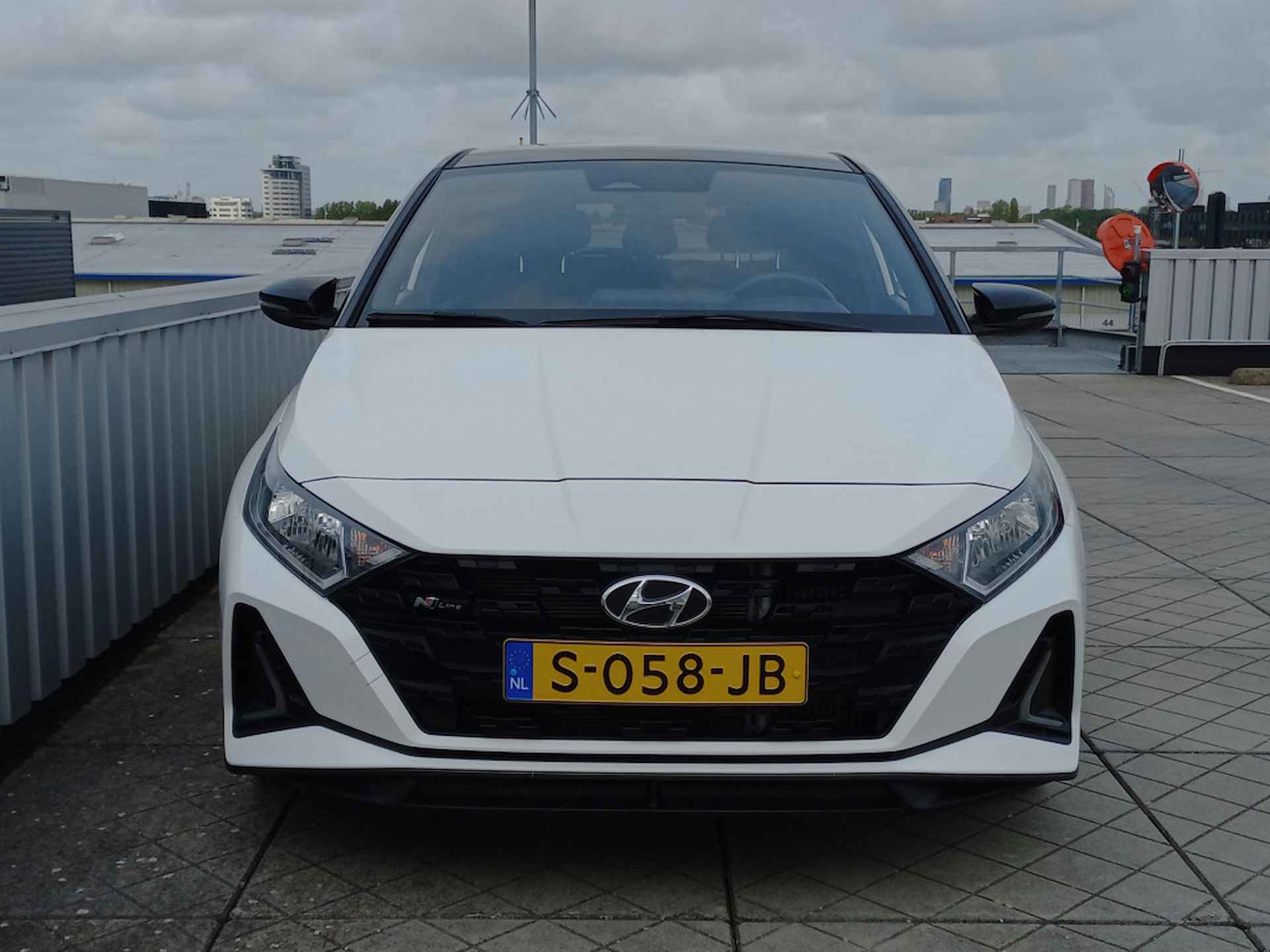 Hyundai i20 1.0 T-GDI N Line | Navigatie | BOSE Audio | Camera - 40/43