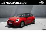 MINI Hatchback Cooper E Classic 40.7 kWh / Comfort Access / LED / Parking Assistant / DAB / Head-Up