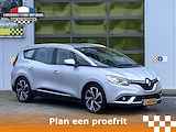 Renault Grand Scénic 1.7 Blue dCi Intens Ruime en Betrouwbare Gezinsauto voor een Scherpe Prijs!