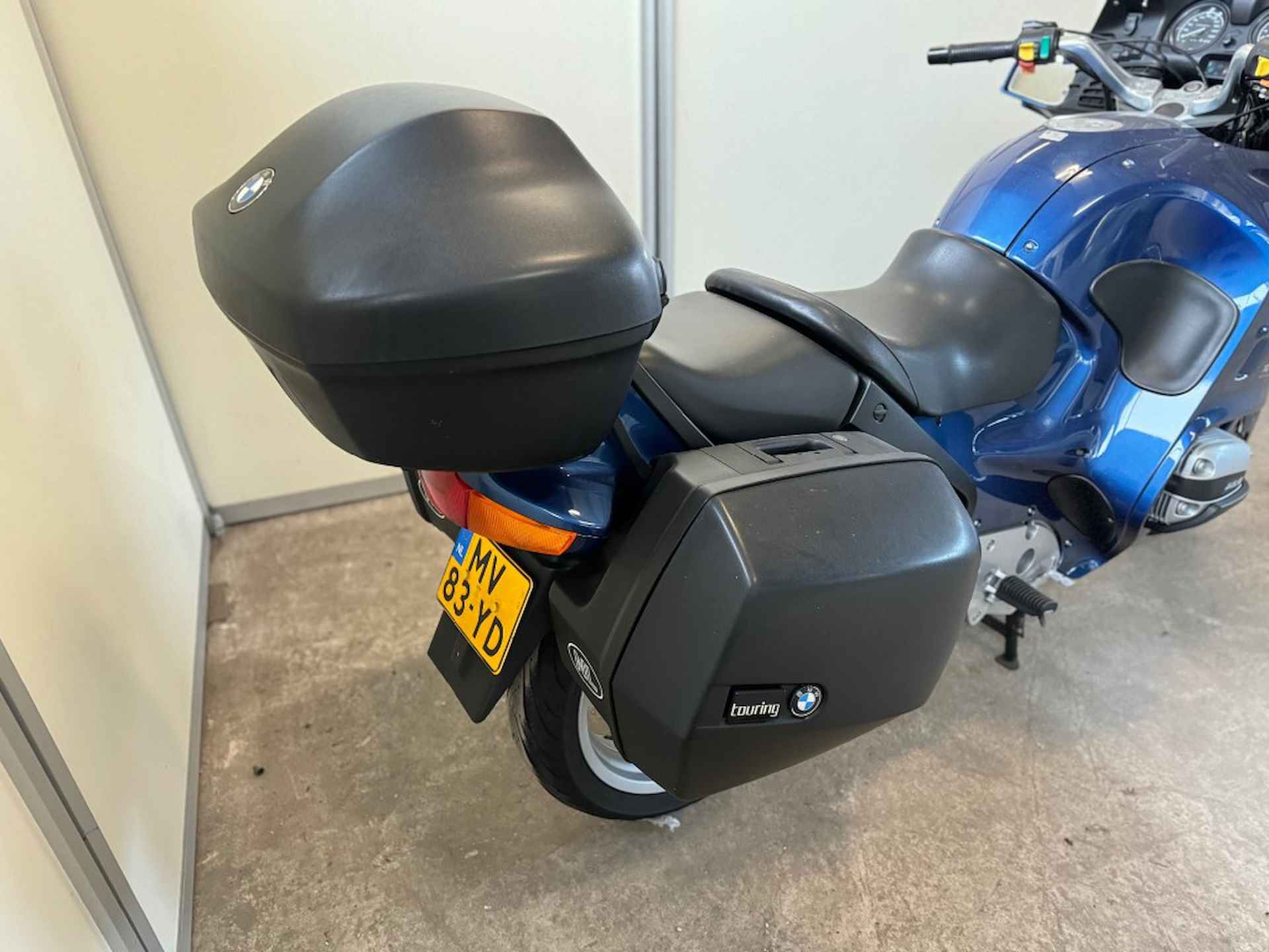 BMW Overige r1100rt - 7/11