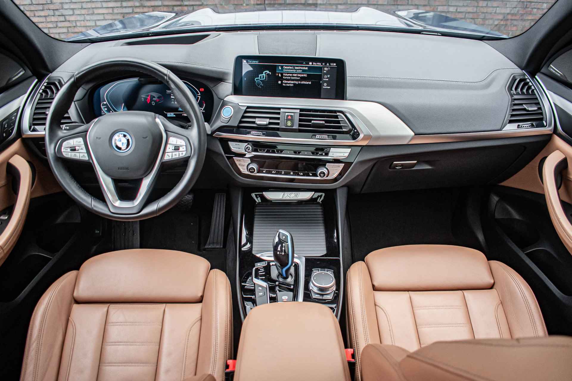 BMW iX3 High Executive 80 kWh - 3/32