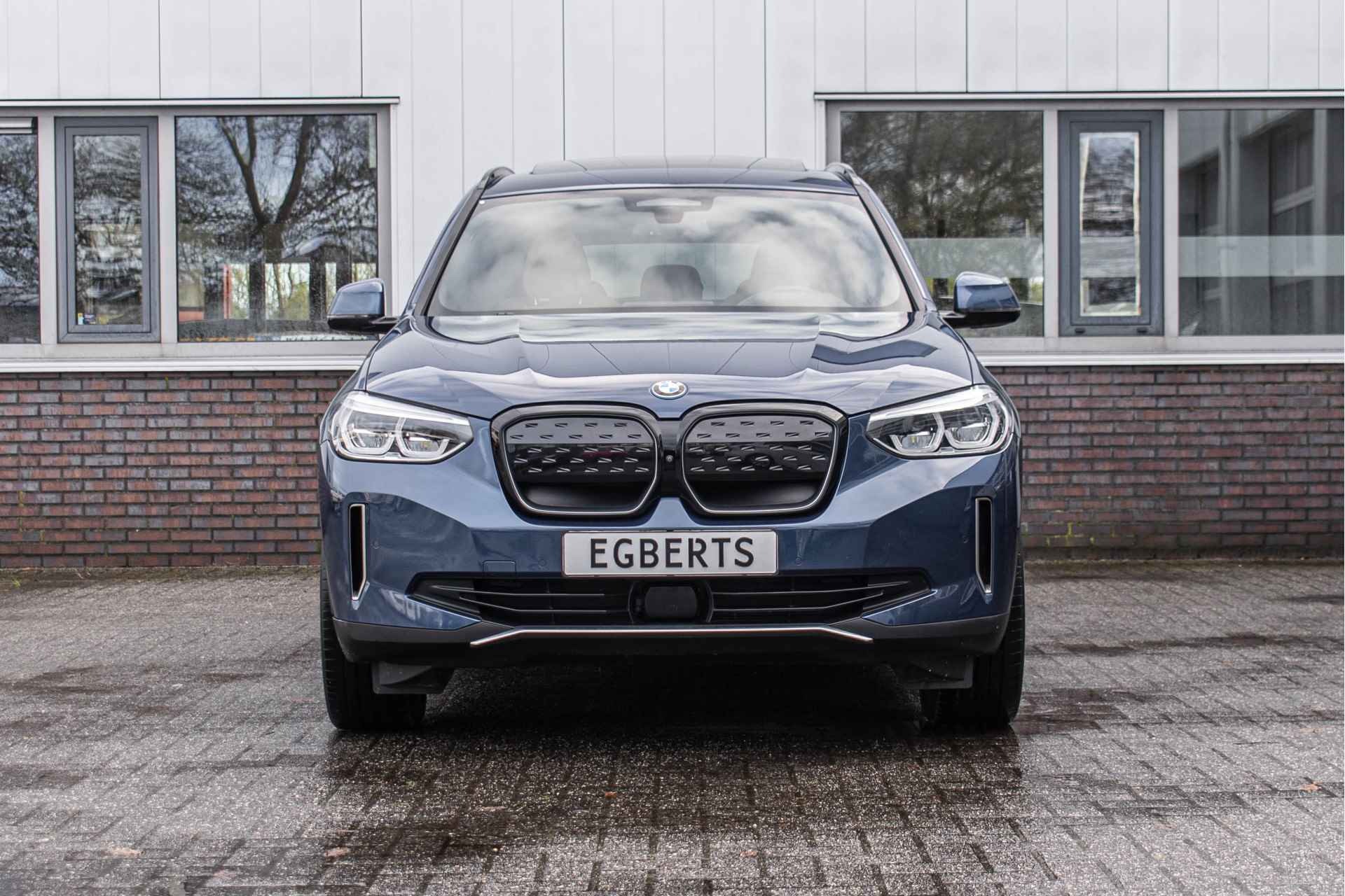 BMW iX3 High Executive 80 kWh - 7/32