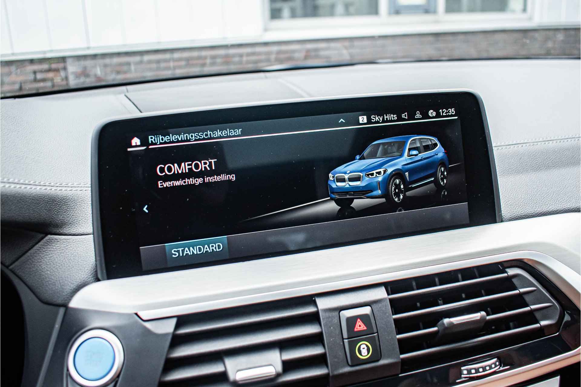 BMW iX3 High Executive 80 kWh - 21/32