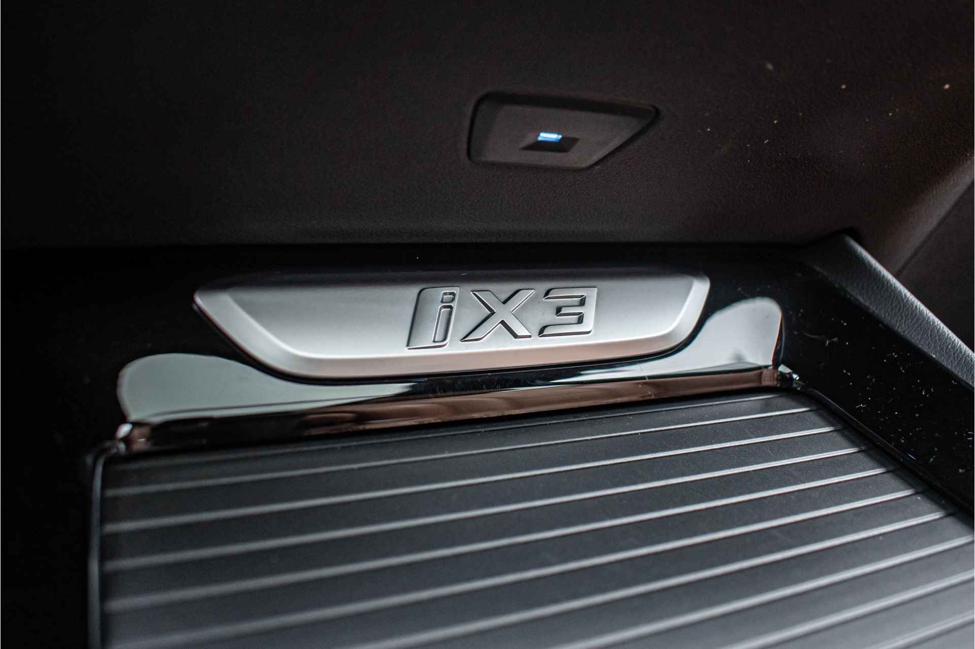 BMW iX3 High Executive 80 kWh - 26/32