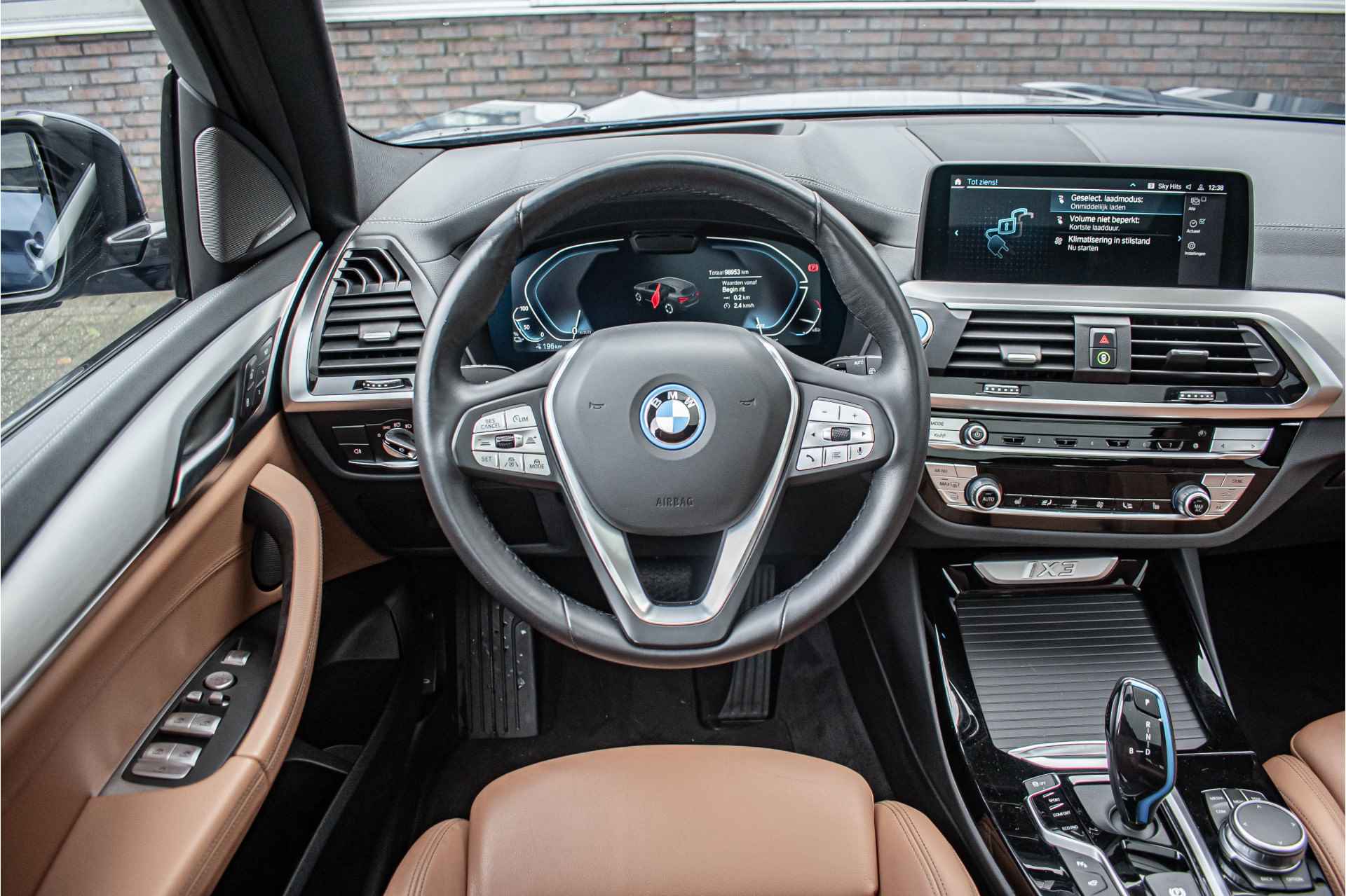 BMW iX3 High Executive 80 kWh - 30/32