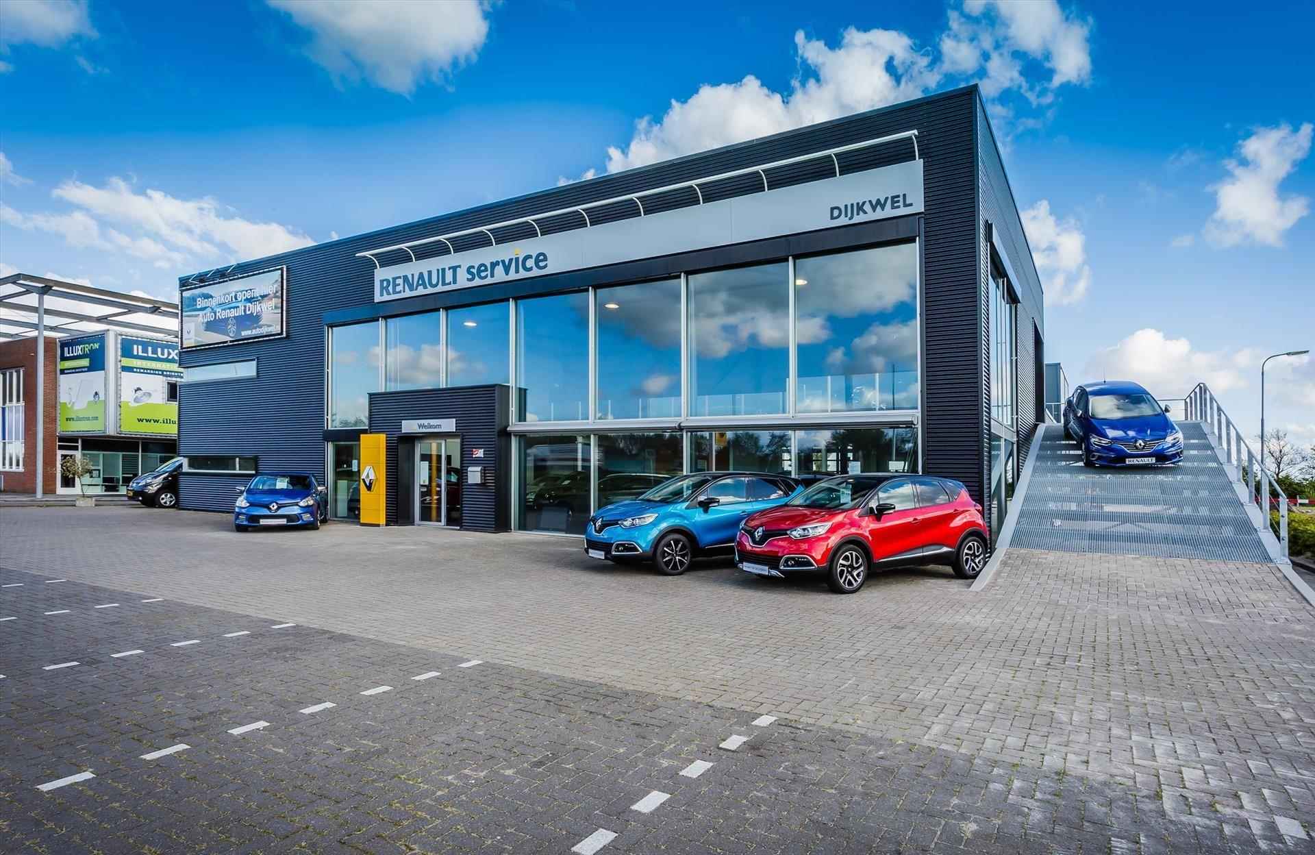 Renault Mégane 1.4 TCe 130 GT-Line Climate, Navigatie, Keyless, 17" LM velgen, P-hulp V+A - 38/47