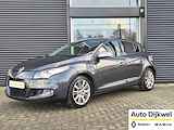 Renault Mégane 1.4 TCe 130 GT-Line Climate, Navigatie, Keyless, 17" LM velgen, P-hulp V+A