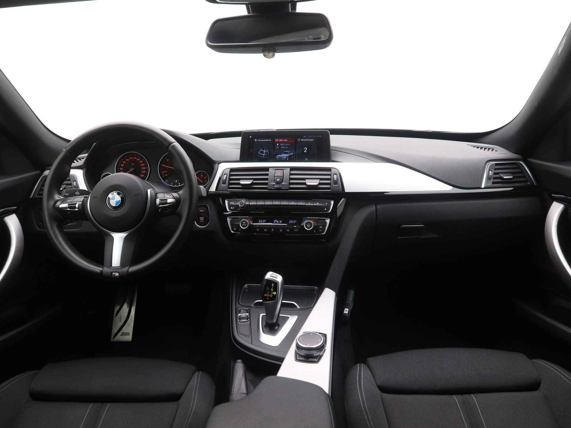 BMW 3 Serie Gran Turismo 320i Executive M Sport - 14/23