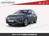 Hyundai Tucson 1.6 T-GDI PHEV Premium 4WD VAN €52.730 VOOR €44.545,- Teal Blue