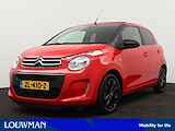 Citroën C1 1.0 VTi Airscape Shine | Vouwdak | Navigatie | Climate Control |