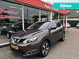 NISSAN Qashqai 1.6 Connect Edition, Clima, Cruise, Navi, Panoramadak, Camera