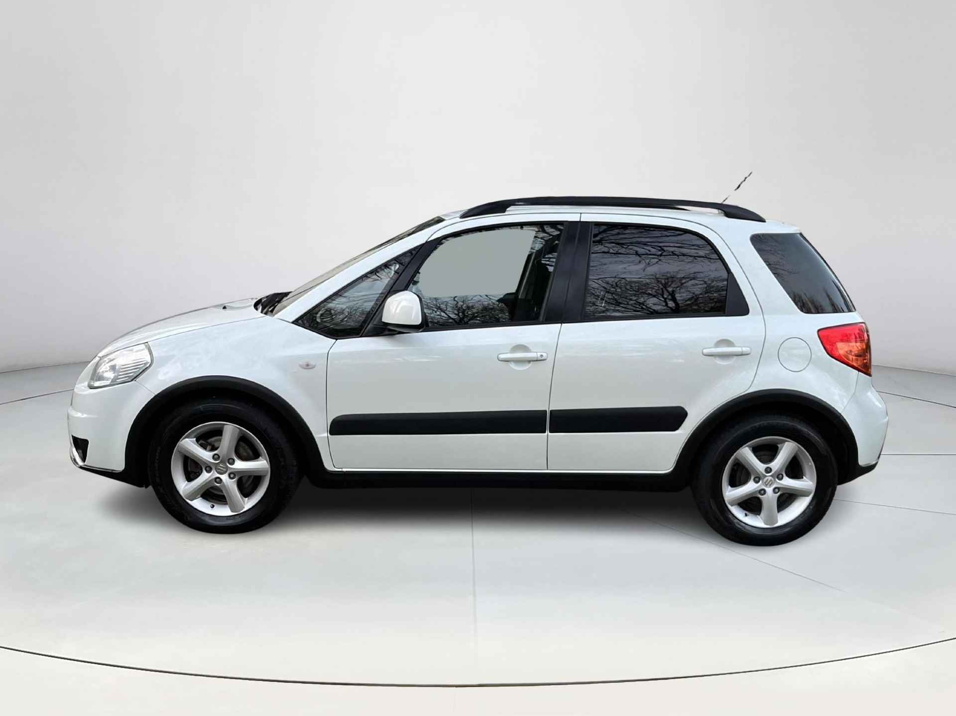 Suzuki SX4 1.6 Shogun |financieringsaanbod 5,99%| - 2/15