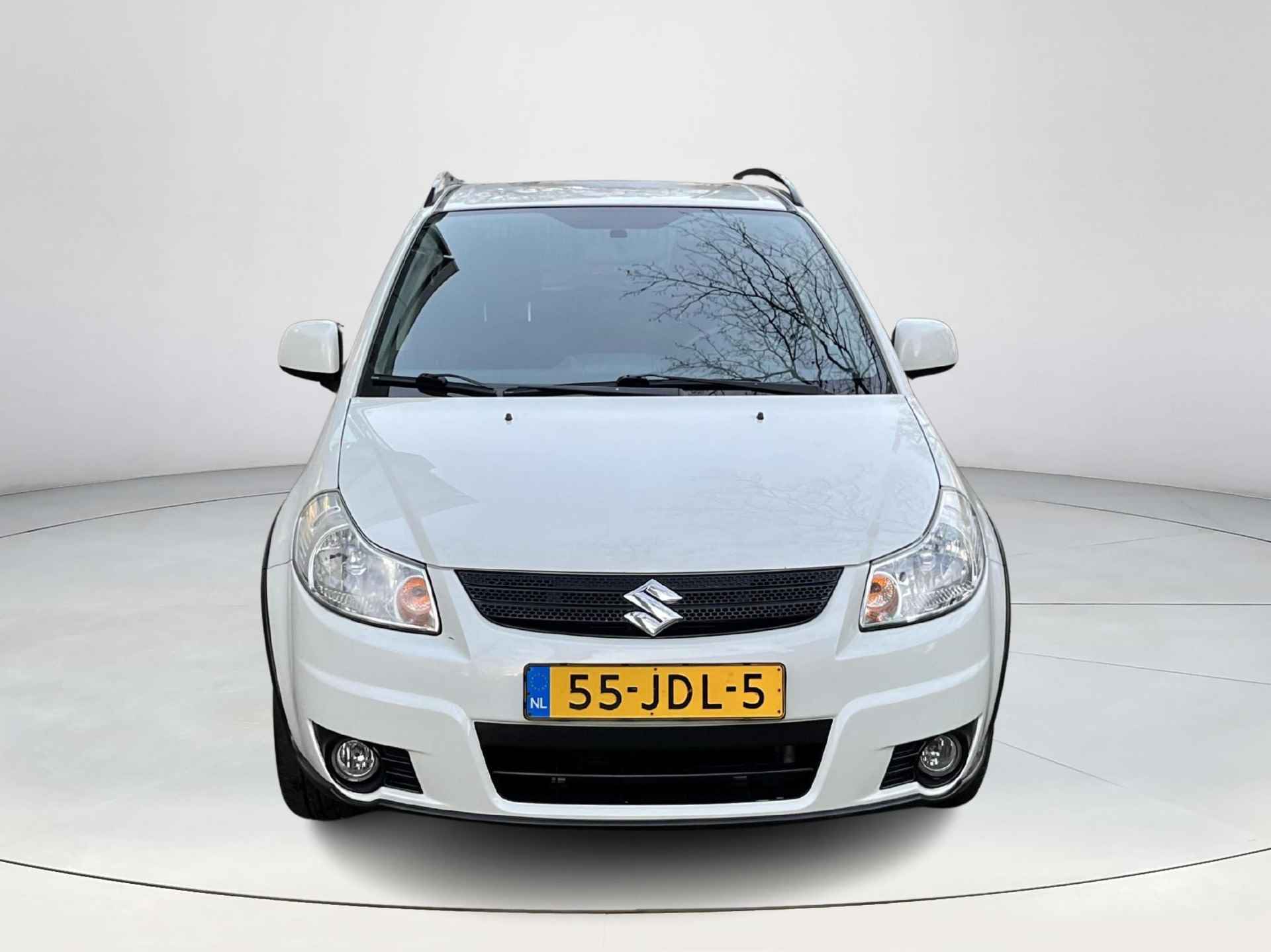 Suzuki SX4 1.6 Shogun |financieringsaanbod 5,99%| - 8/15