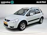 Suzuki SX4 1.6 Shogun |financieringsaanbod 5,99%|