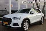 Audi Q3 45TFSIe 245PK PHEV AUTOMAAT BLACK E.D. Navi Carplay | Adapt.Cruise | Virtual Cockpit | Verwarmde stoelen | Electr.Klep | Wit Metallic |