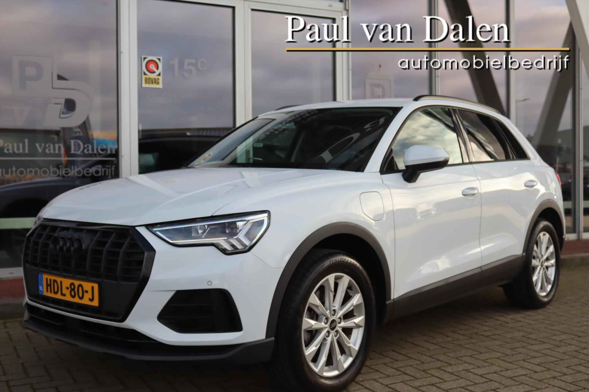 Audi Q3 BOVAG 40-Puntencheck