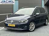 Volkswagen Golf Sportsvan 2.0 TDI Highline