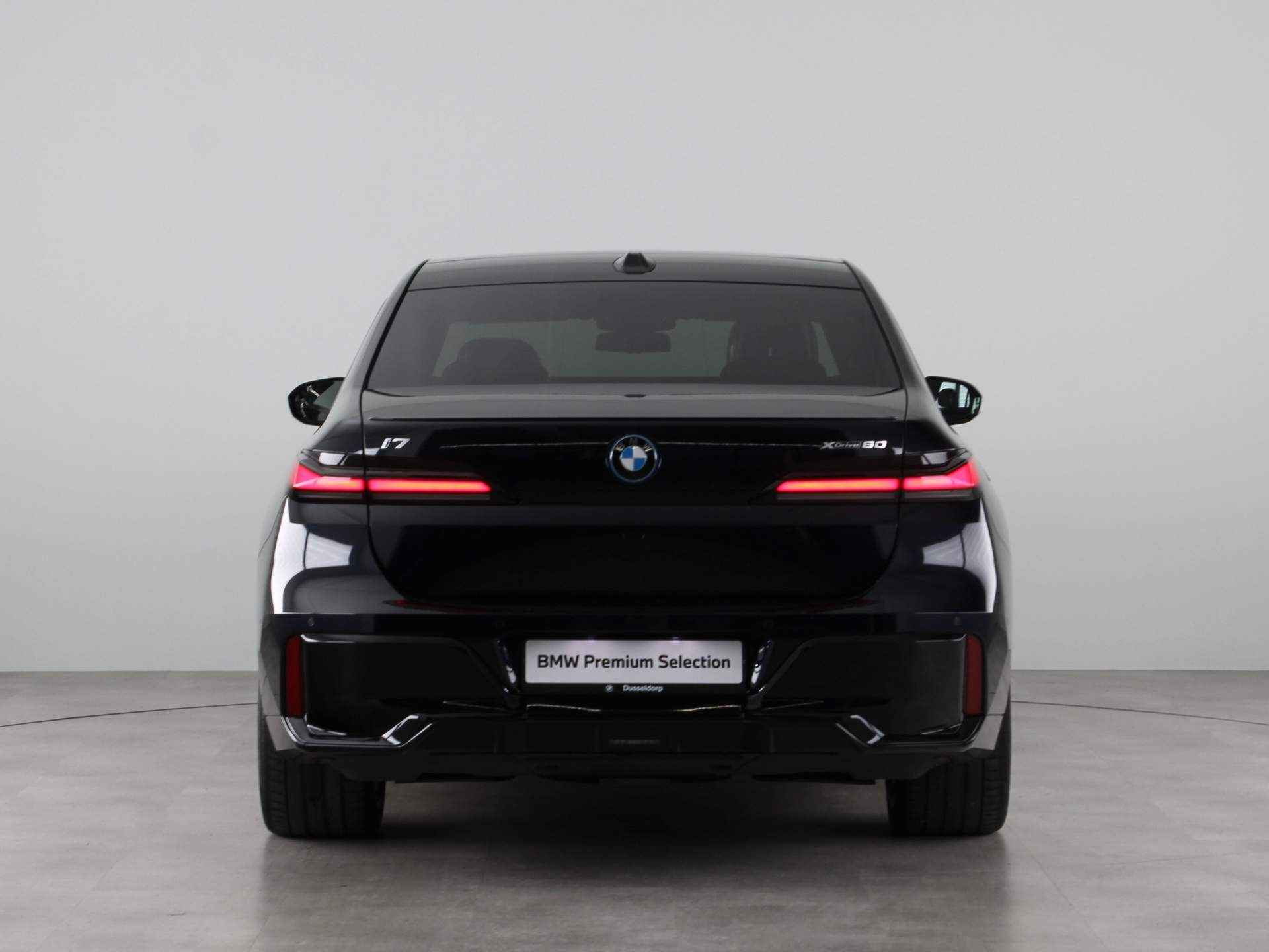 BMW i7 xDrive60 106 kWh - 9/28