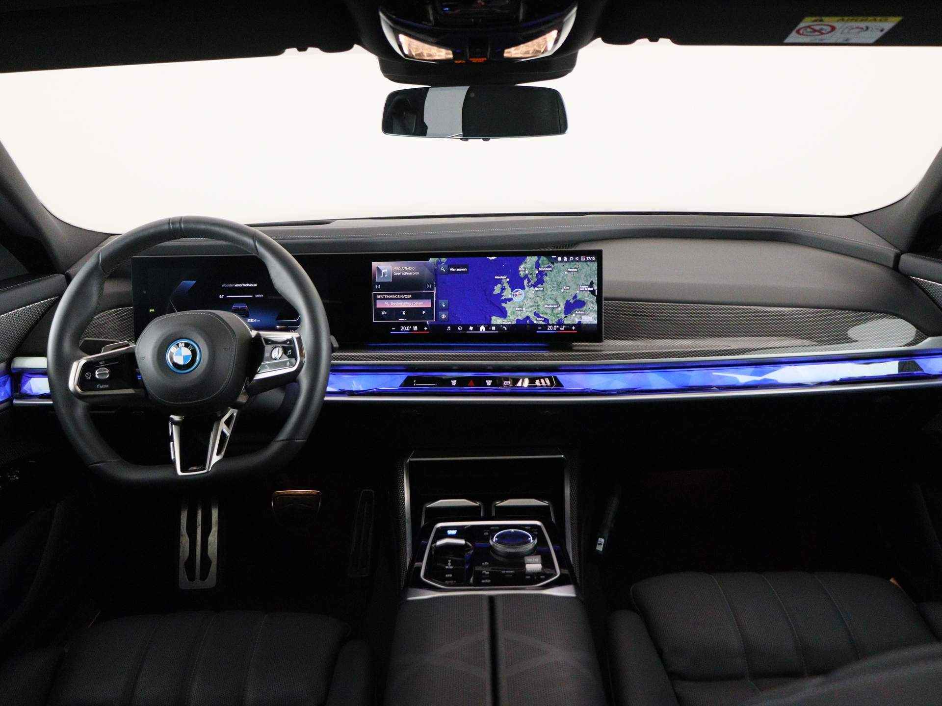 BMW i7 xDrive60 106 kWh - 12/28