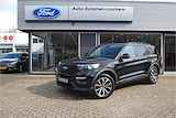 Ford Explorer 3.0 V6 EcoBoost PHEV ST-Line 7-ZITS 354PK PANO.DAK | LEDER  | ADAPTIEF CRUISE | 360 CAMERA | FULL IOPTIONS