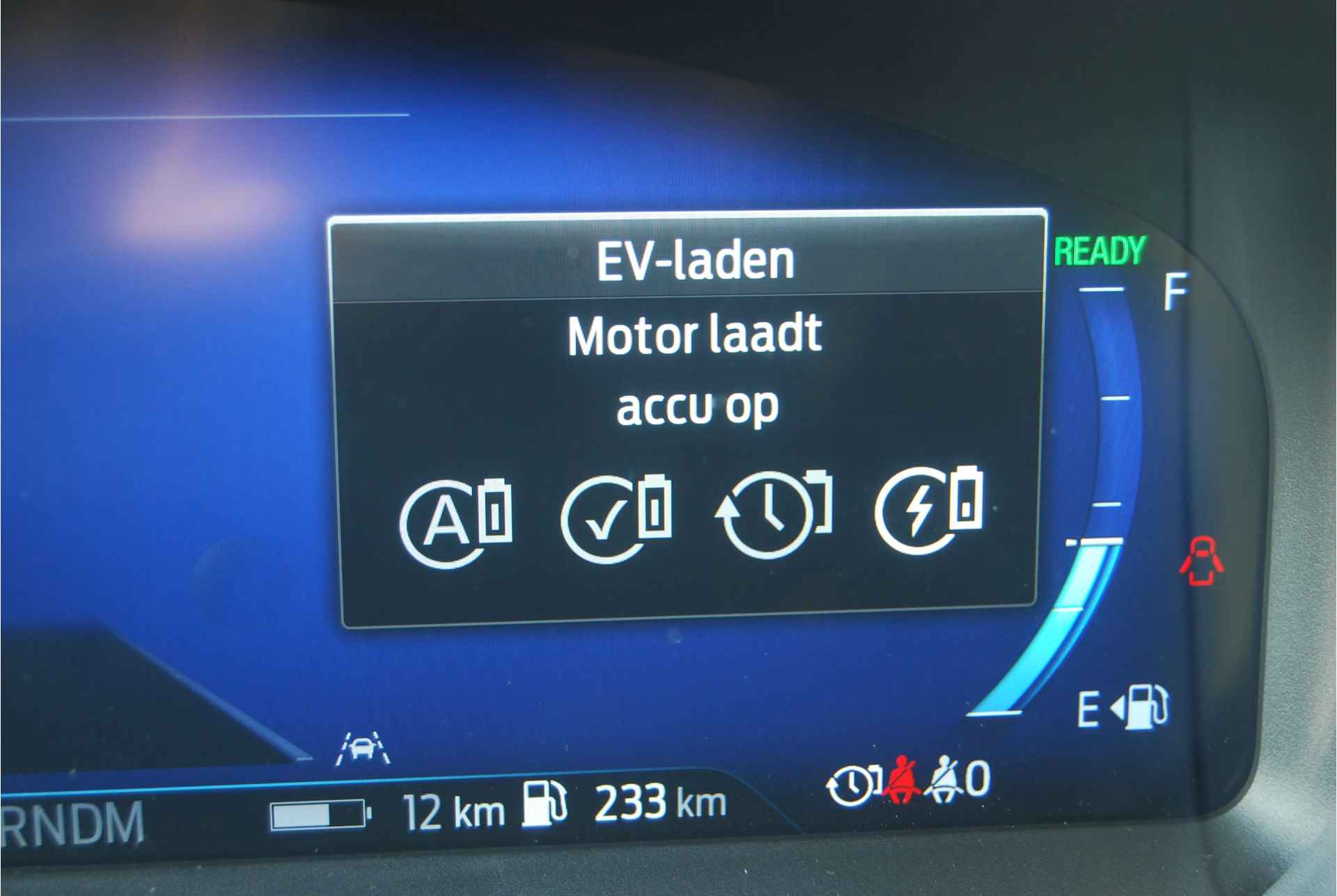 Ford Explorer 3.0 V6 EcoBoost PHEV ST-Line 7-ZITS 354PK PANO.DAK | LEDER  | ADAPTIEF CRUISE | 360 CAMERA | FULL IOPTIONS - 84/106