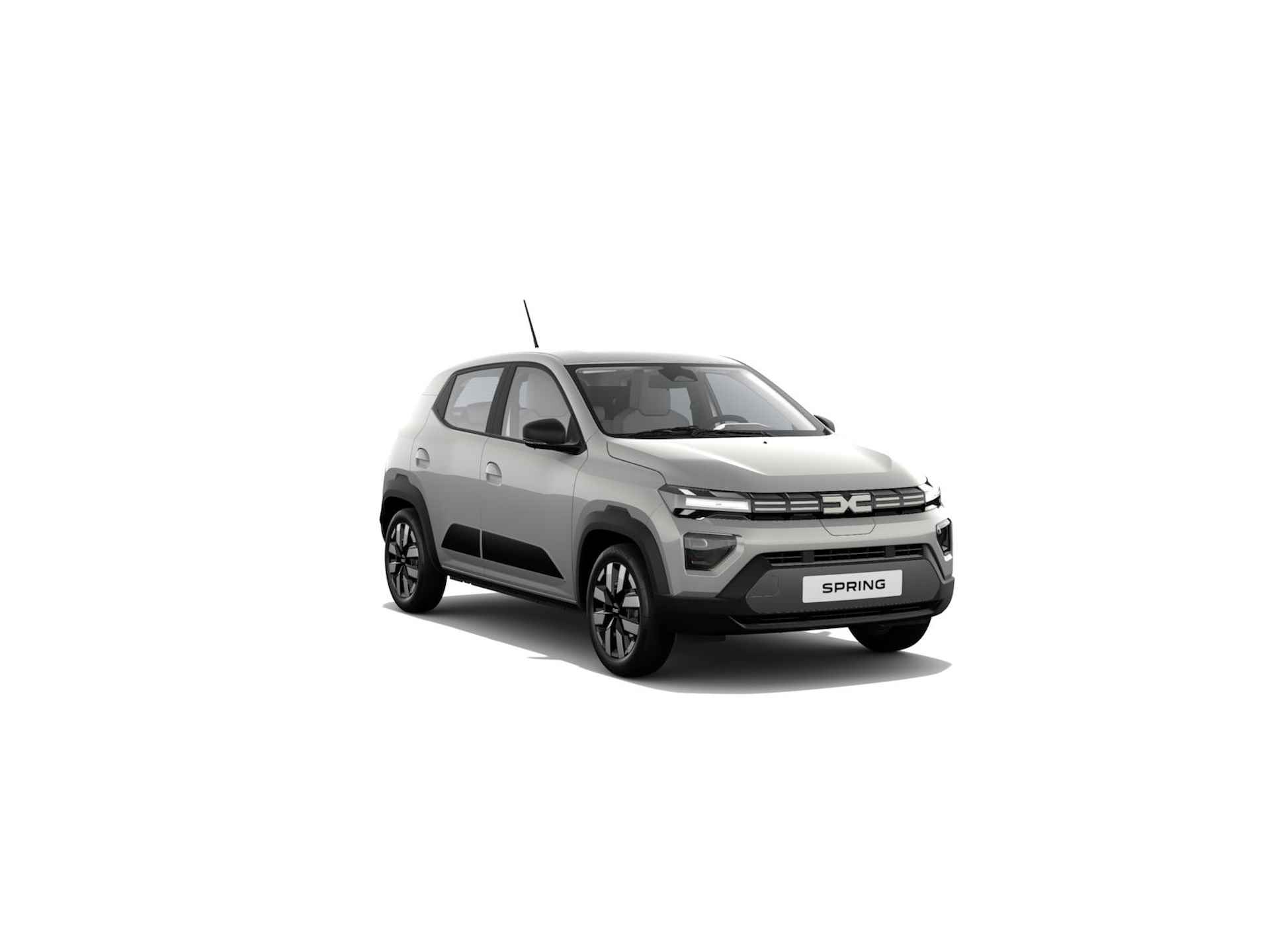 Dacia Spring Expression - 4/9