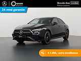 Mercedes-Benz A-klasse Limousine 250 e | AMG Line | Nightpakket | Panorama-schuifdak | 19" AMG-velgen | LED-koplampen | Keyless GO | DAB+ | Achteruitrijcamera |