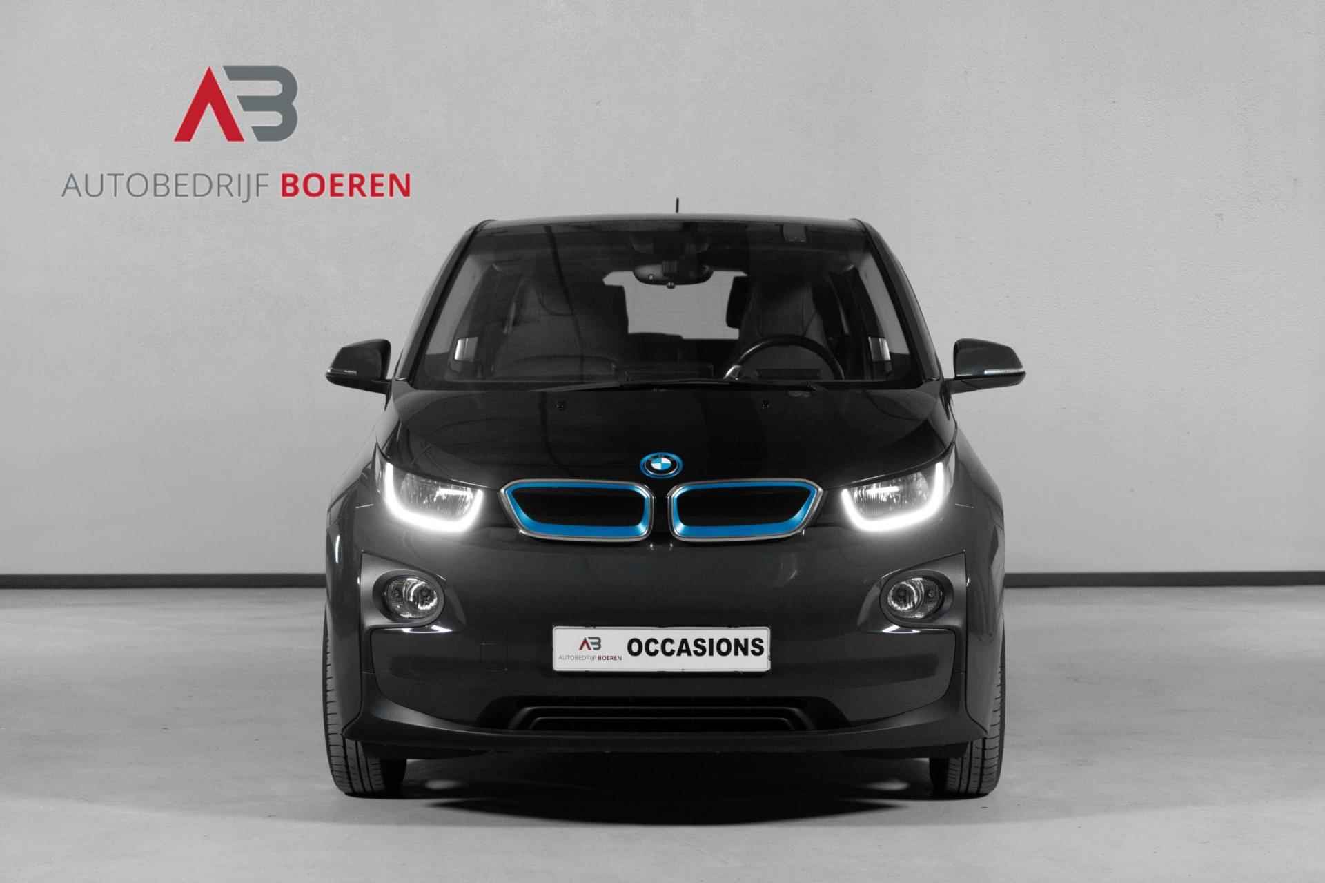 BMW I3 Range Extender Comfort Advance | Automaat | Rijklaarprijs - 3/32