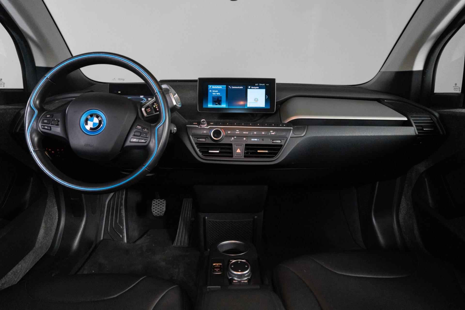 BMW I3 Range Extender Comfort Advance | Automaat | Rijklaarprijs - 10/32